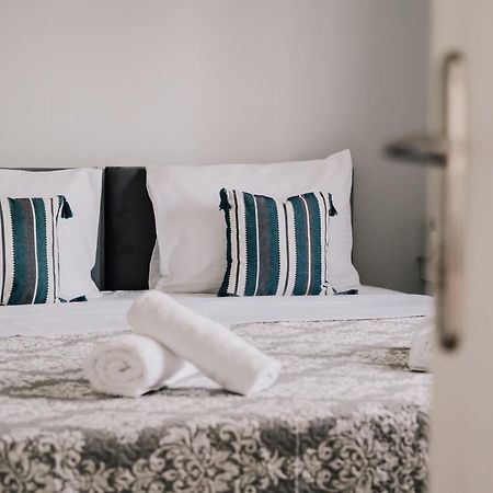 Sea Sailing Apartments Kontokali Dış mekan fotoğraf