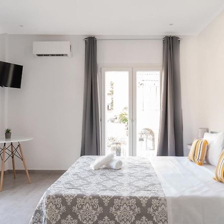 Sea Sailing Apartments Kontokali Dış mekan fotoğraf