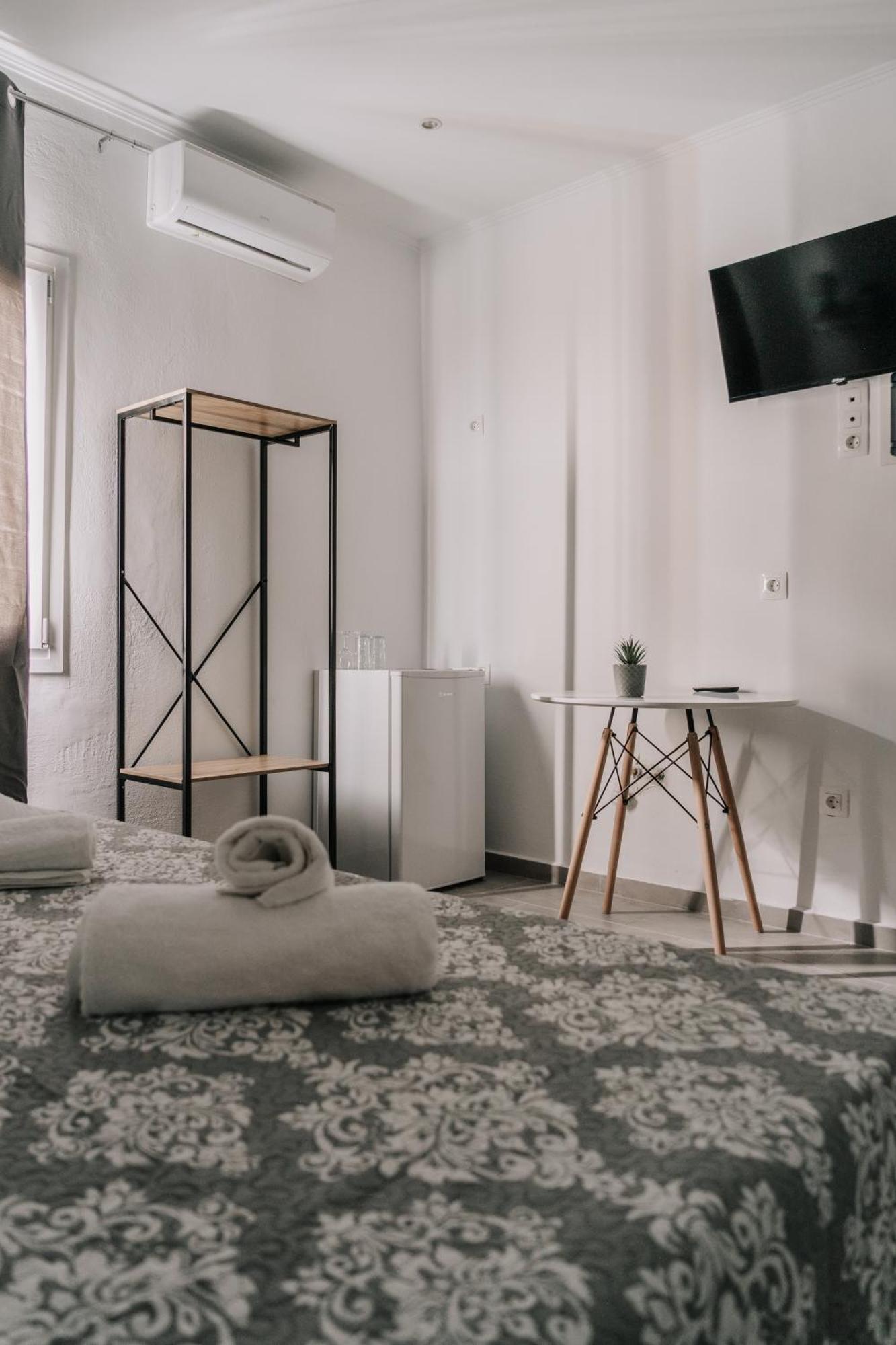 Sea Sailing Apartments Kontokali Dış mekan fotoğraf