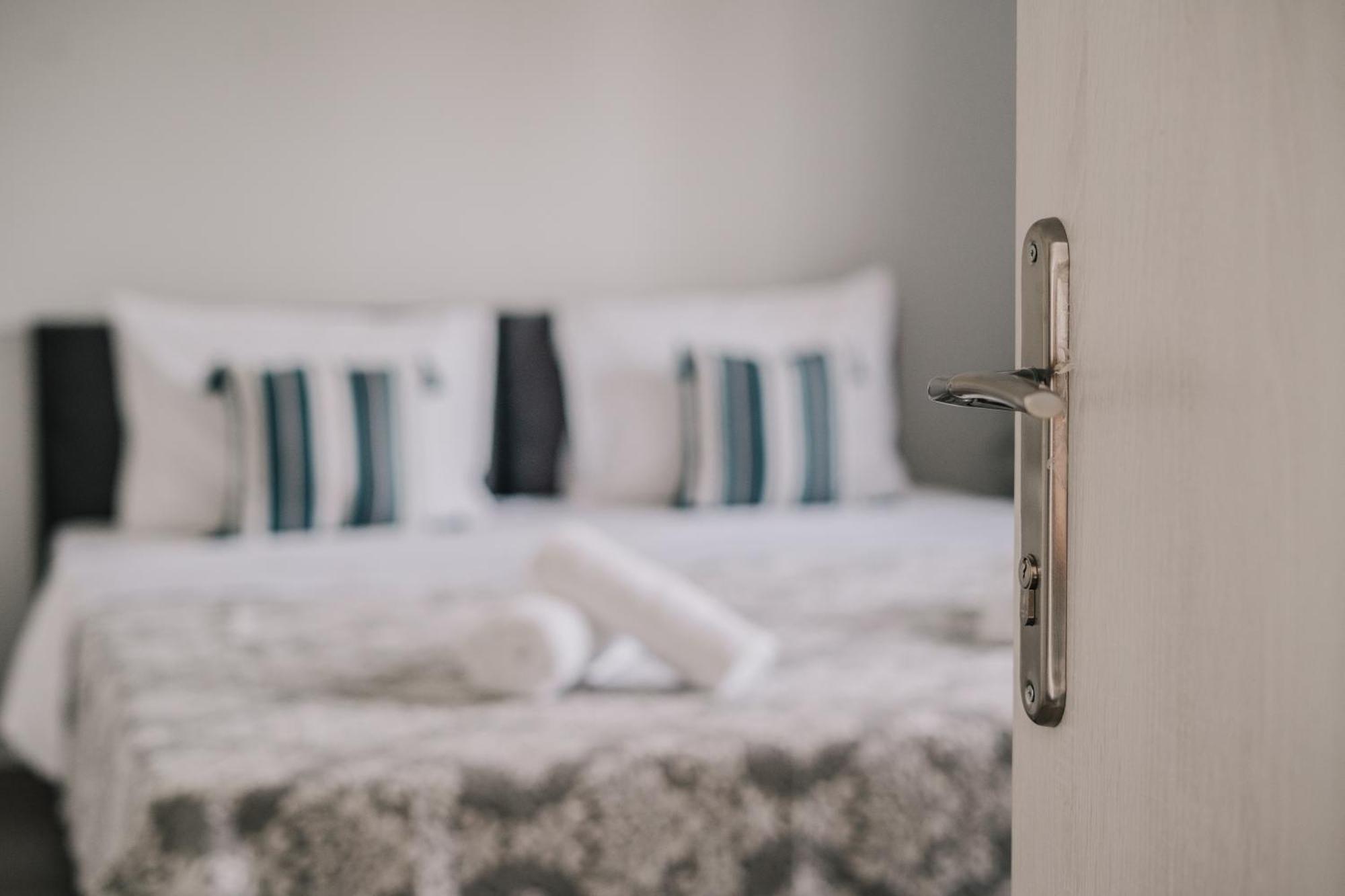 Sea Sailing Apartments Kontokali Dış mekan fotoğraf