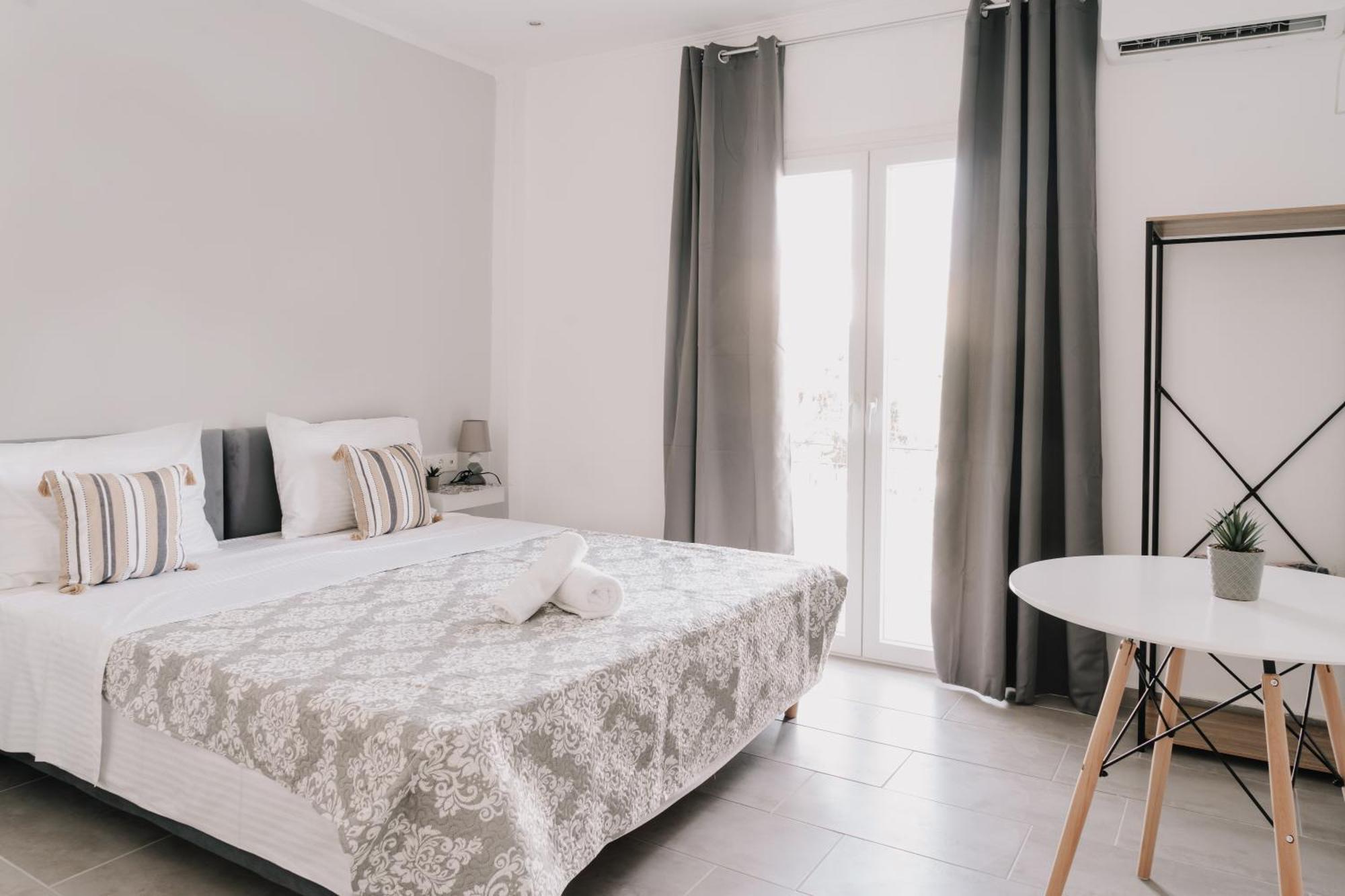 Sea Sailing Apartments Kontokali Dış mekan fotoğraf
