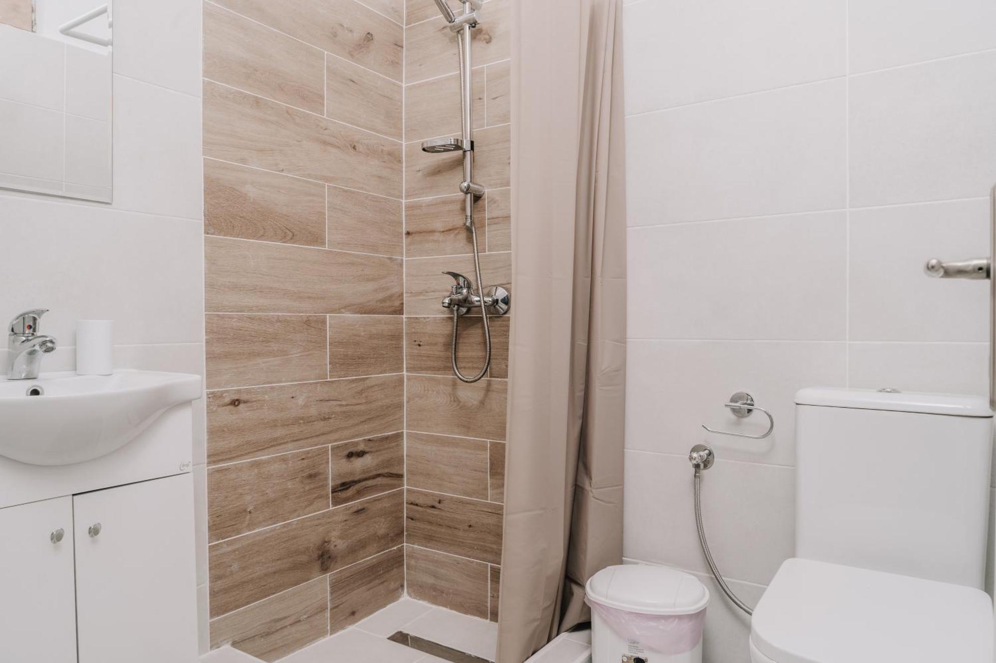 Sea Sailing Apartments Kontokali Dış mekan fotoğraf