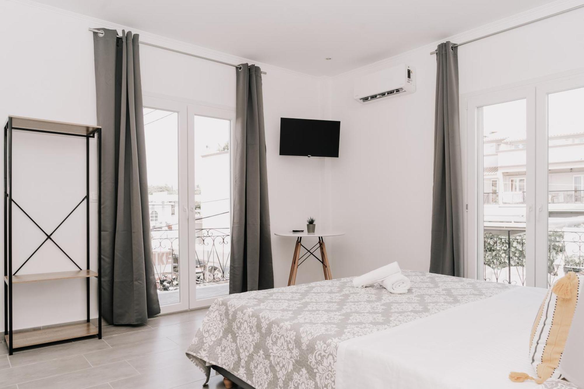 Sea Sailing Apartments Kontokali Dış mekan fotoğraf