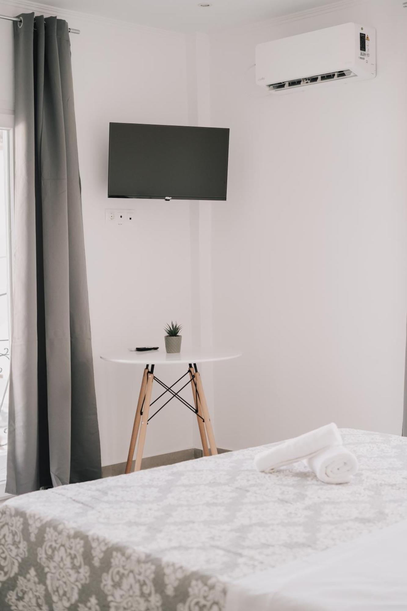 Sea Sailing Apartments Kontokali Dış mekan fotoğraf