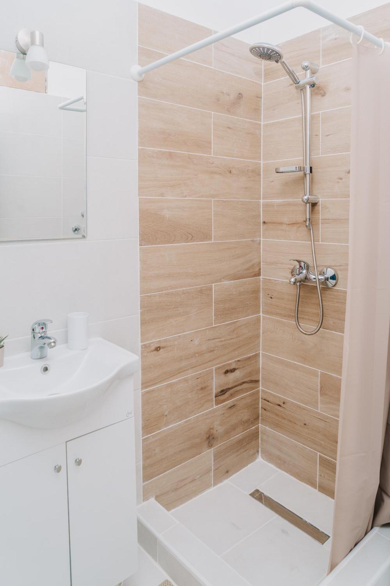 Sea Sailing Apartments Kontokali Dış mekan fotoğraf
