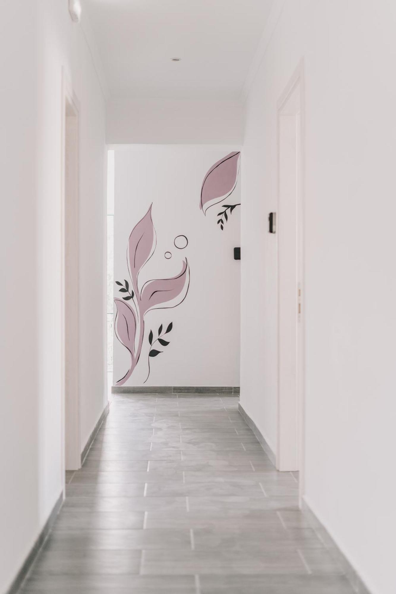 Sea Sailing Apartments Kontokali Dış mekan fotoğraf