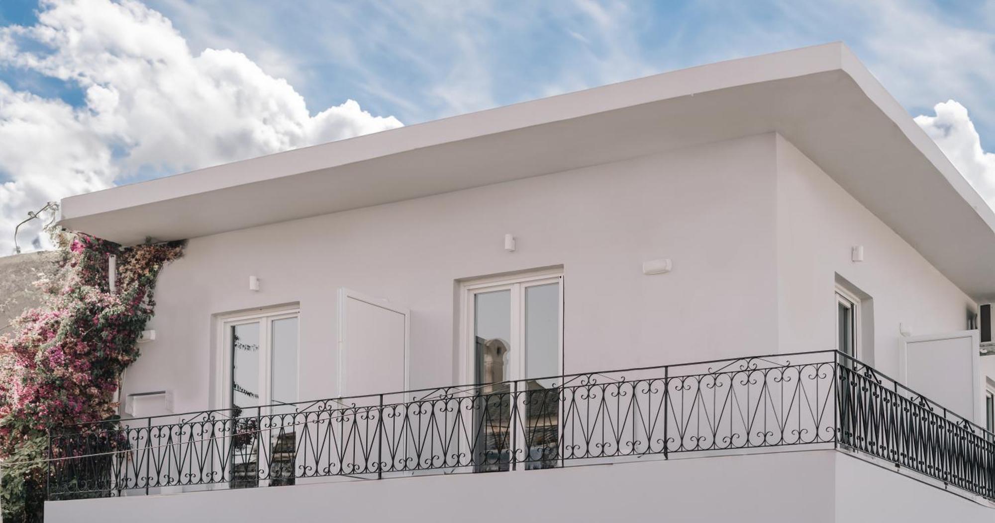 Sea Sailing Apartments Kontokali Dış mekan fotoğraf